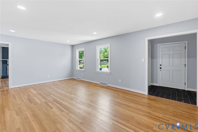 3750 Frankmont Rd, North Chesterfield, VA 23234