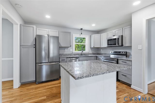 3750 Frankmont Rd, North Chesterfield, VA 23234
