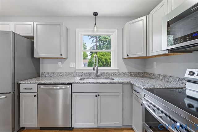3750 Frankmont Rd, North Chesterfield, VA 23234