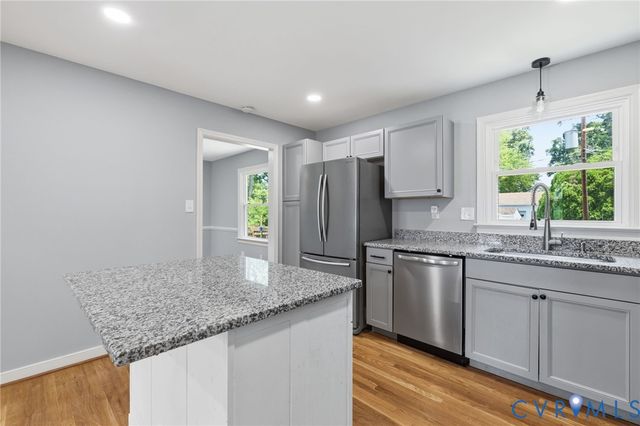 3750 Frankmont Rd, North Chesterfield, VA 23234
