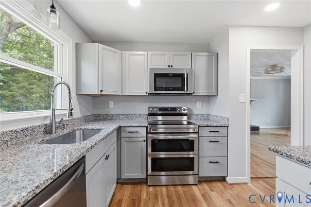 3750 Frankmont Rd, North Chesterfield, VA 23234
