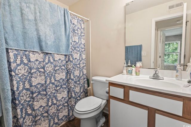 2280 Andover Dr Apt L, Surfside Beach, SC 29575