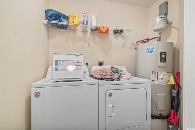 2280 Andover Dr Apt L, Surfside Beach, SC 29575