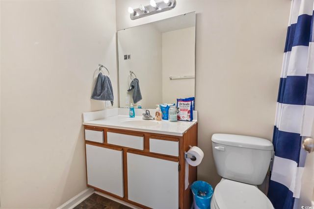 2280 Andover Dr Apt L, Surfside Beach, SC 29575