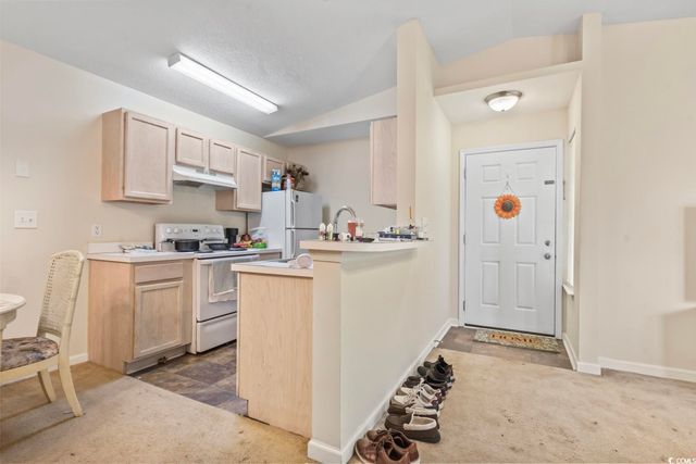 2280 Andover Dr Apt L, Surfside Beach, SC 29575