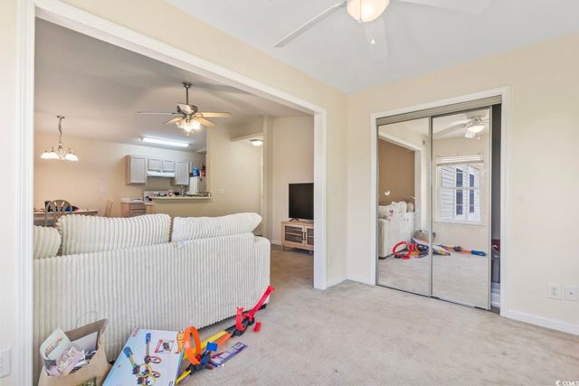 2280 Andover Dr Apt L, Surfside Beach, SC 29575