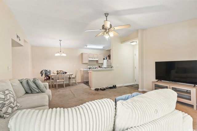 2280 Andover Dr Apt L, Surfside Beach, SC 29575