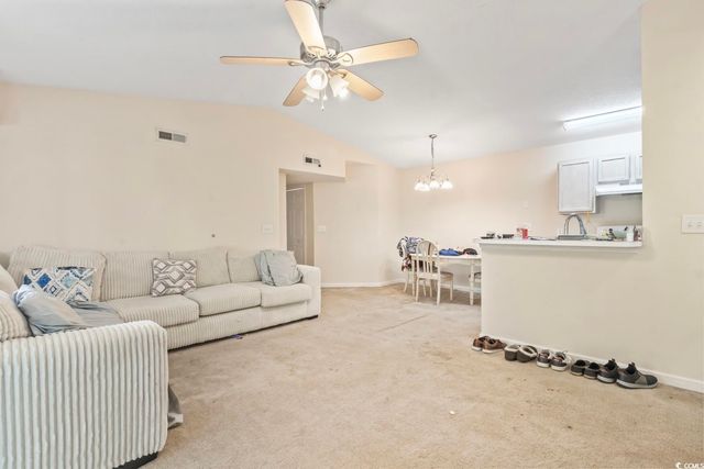 2280 Andover Dr Apt L, Surfside Beach, SC 29575