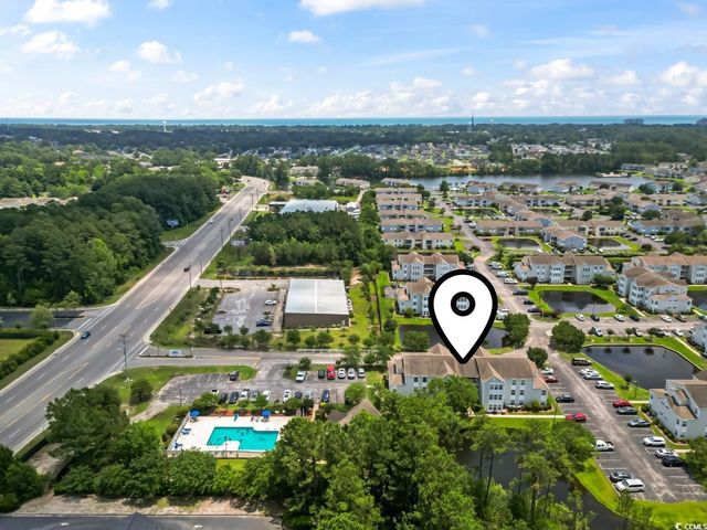 2280 Andover Dr Apt L, Surfside Beach, SC 29575