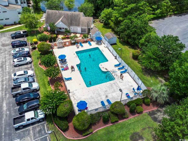 2280 Andover Dr Apt L, Surfside Beach, SC 29575