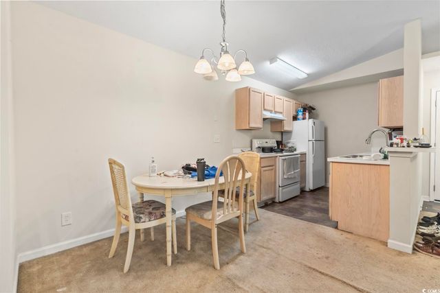 2280 Andover Dr Apt L, Surfside Beach, SC 29575