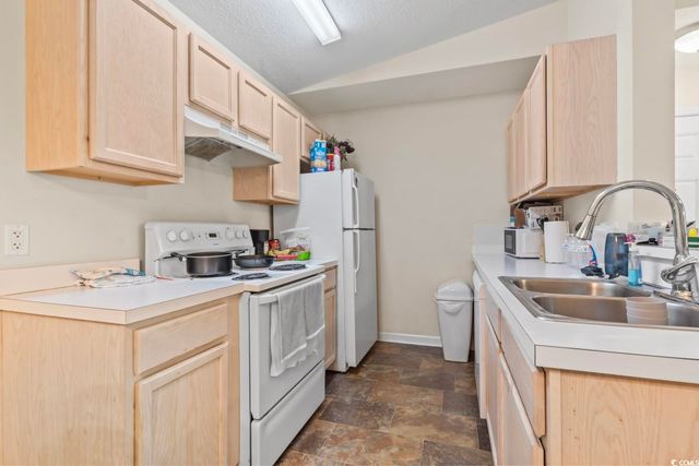 2280 Andover Dr Apt L, Surfside Beach, SC 29575