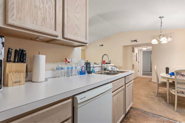 2280 Andover Dr Apt L, Surfside Beach, SC 29575