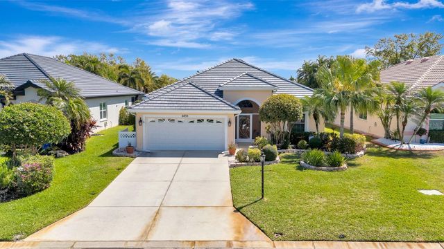 6835 WINSLOW STREET, Sarasota, FL 34243