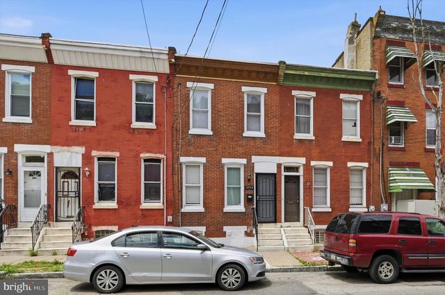1712 N 23RD ST, Philadelphia, PA 19121