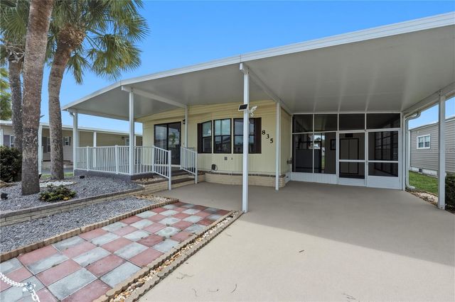 2100 KINGS HIGHWAY 835, Port Charlotte, FL 33980