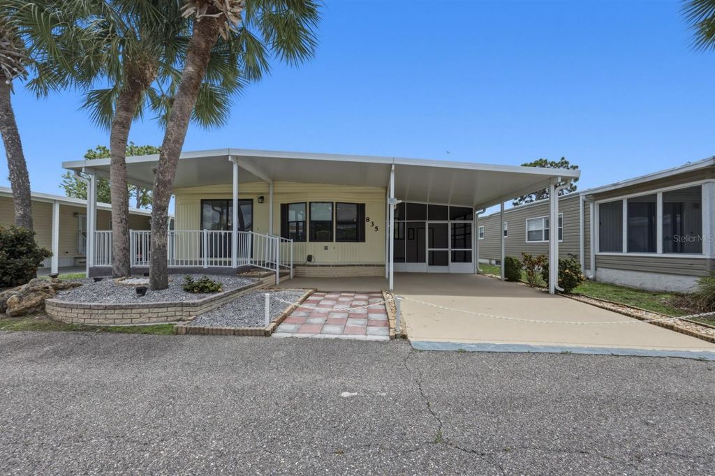 2100 KINGS HIGHWAY 835, Port Charlotte, FL 33980