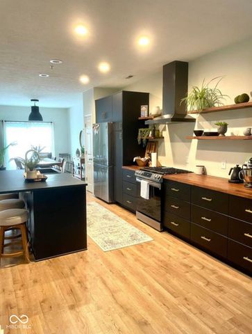 6625 Reserve Drive, Indianapolis, IN 46220