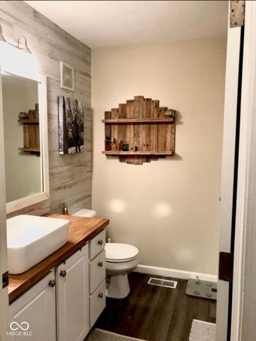 6625 Reserve Drive, Indianapolis, IN 46220