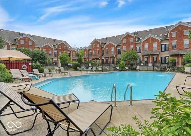 6625 Reserve Drive, Indianapolis, IN 46220