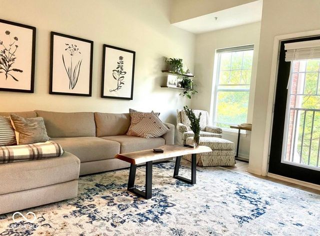 6625 Reserve Drive, Indianapolis, IN 46220