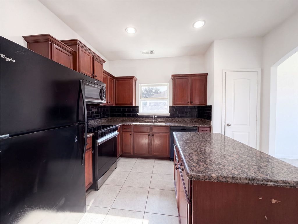 4101 Tower Lane, Crowley, TX 76036 — photo 2