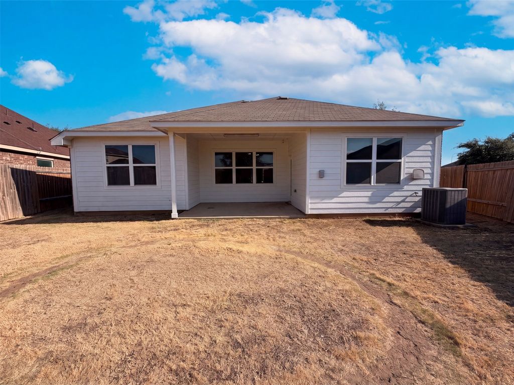 4101 Tower Lane, Crowley, TX 76036 — photo 5