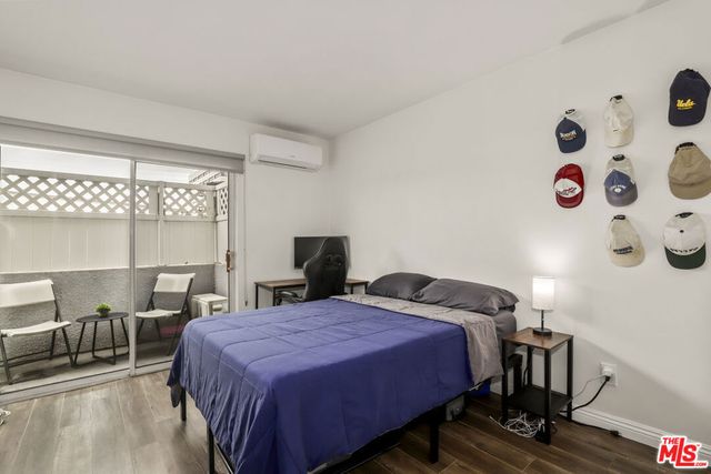 2223 S Bentley Avenue 204, Los Angeles, CA 90064