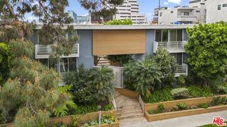 2223 S Bentley Avenue 204, Los Angeles, CA 90064