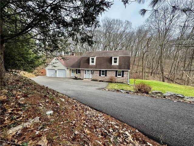 273 Rockdale Road, Penn Twp, PA 16002