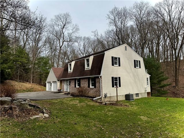 273 Rockdale Road, Penn Twp, PA 16002