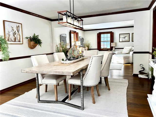 273 Rockdale Road, Penn Twp, PA 16002