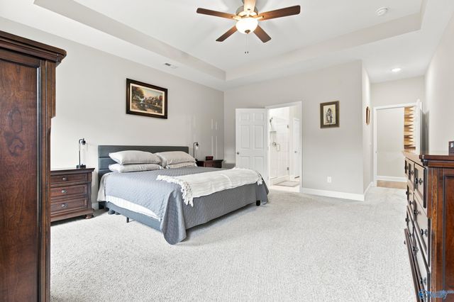 29216 Crawfish Drive NW, Harvest, AL 35749