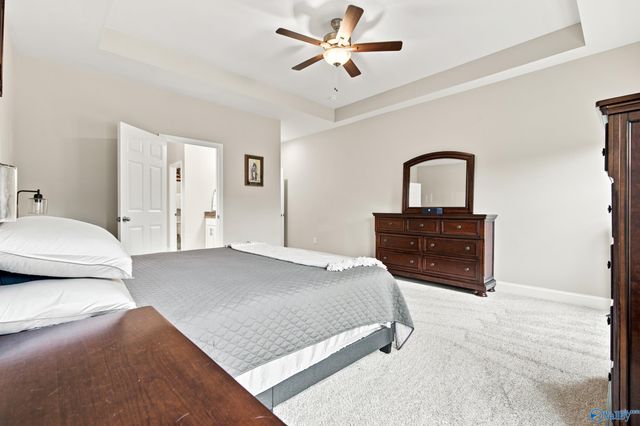 29216 Crawfish Drive NW, Harvest, AL 35749