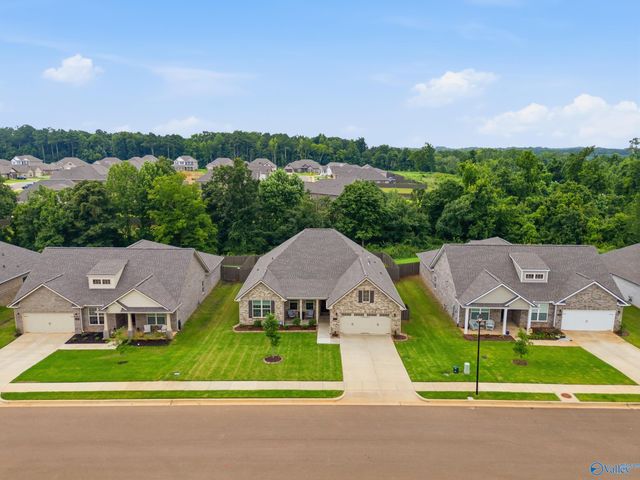 29216 Crawfish Drive NW, Harvest, AL 35749