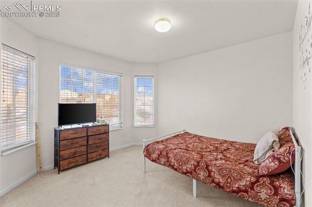 7152 Cliffrose Drive, Colorado Springs, CO 80925