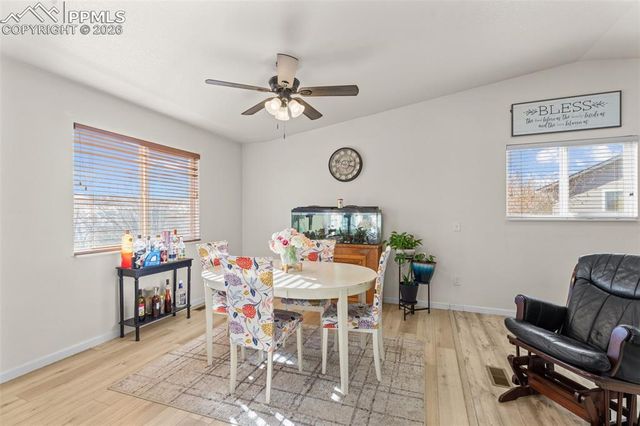 7152 Cliffrose Drive, Colorado Springs, CO 80925