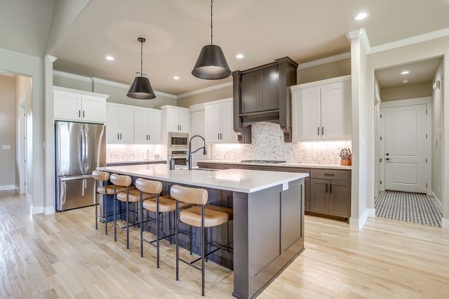 420 Cattlebaron Parc Drive, Fort Worth, TX 76108