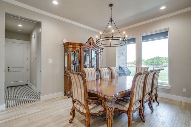 420 Cattlebaron Parc Drive, Fort Worth, TX 76108