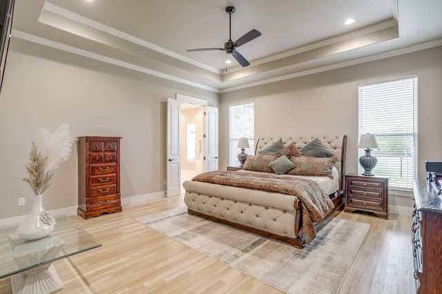 420 Cattlebaron Parc Drive, Fort Worth, TX 76108