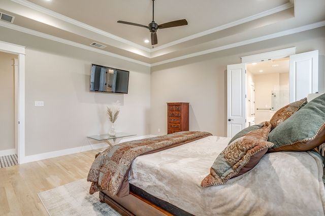 420 Cattlebaron Parc Drive, Fort Worth, TX 76108