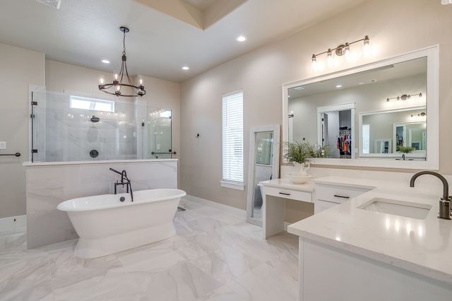 420 Cattlebaron Parc Drive, Fort Worth, TX 76108