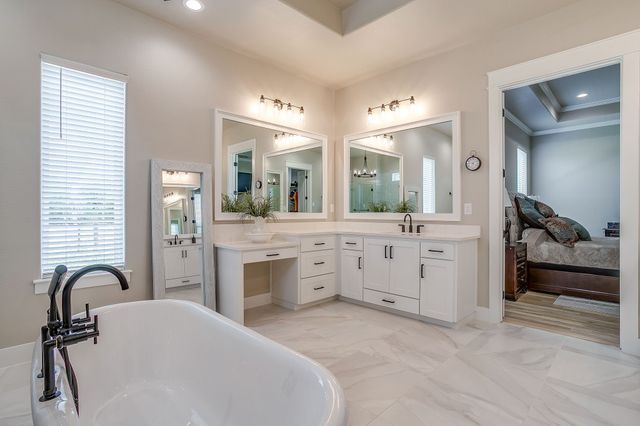 420 Cattlebaron Parc Drive, Fort Worth, TX 76108