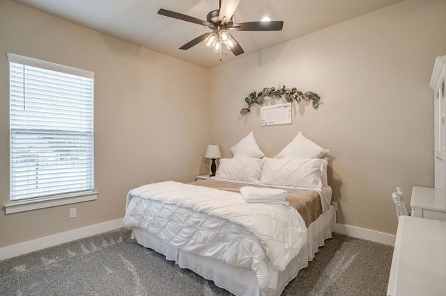 420 Cattlebaron Parc Drive, Fort Worth, TX 76108
