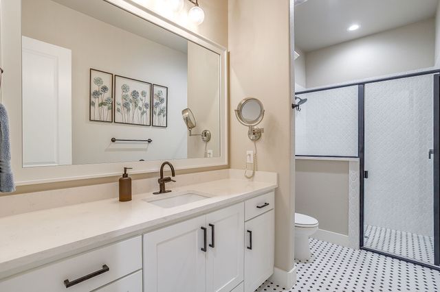 420 Cattlebaron Parc Drive, Fort Worth, TX 76108