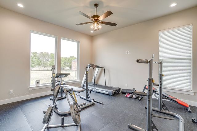 420 Cattlebaron Parc Drive, Fort Worth, TX 76108