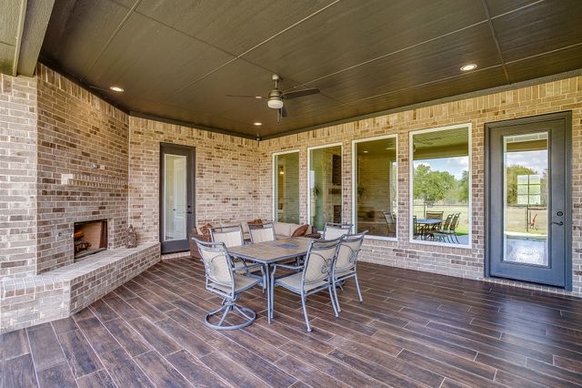 420 Cattlebaron Parc Drive, Fort Worth, TX 76108