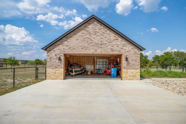 420 Cattlebaron Parc Drive, Fort Worth, TX 76108