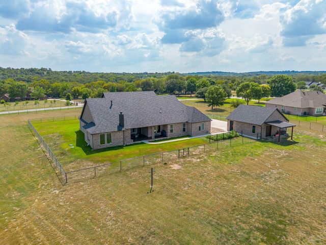 420 Cattlebaron Parc Drive, Fort Worth, TX 76108