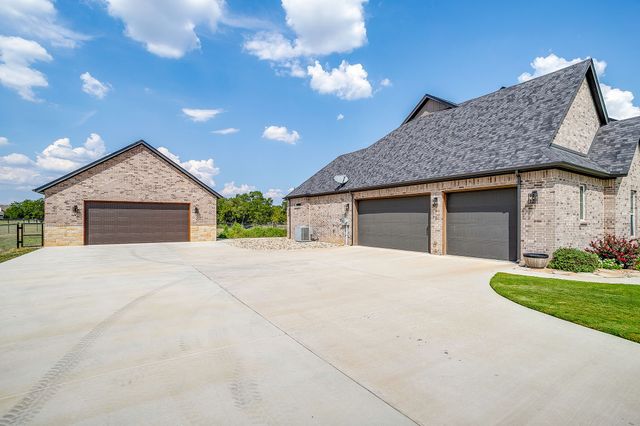 420 Cattlebaron Parc Drive, Fort Worth, TX 76108